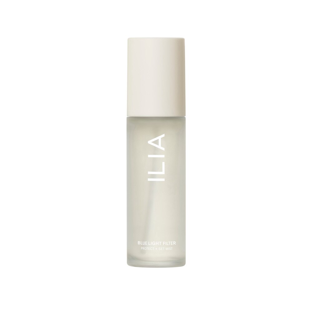 BLUE LIGHT MIST (BRUMA FACIAL)